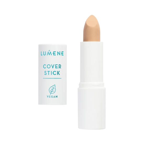 Lumene Cover Stick 02 Natural Beige 4 g
