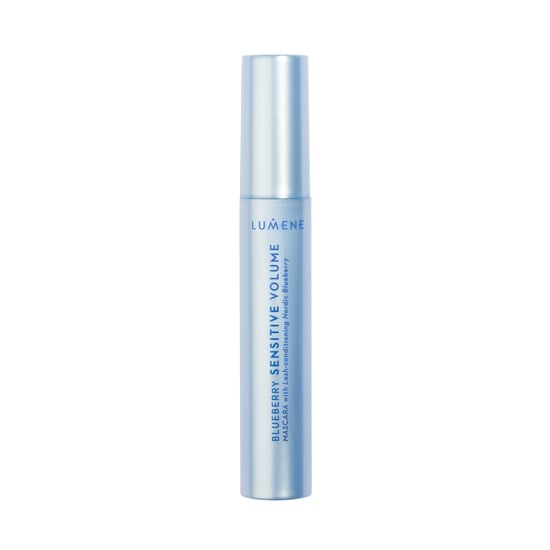 Lumene Blueberry Sensitive Volume Mascara Black 14 ml