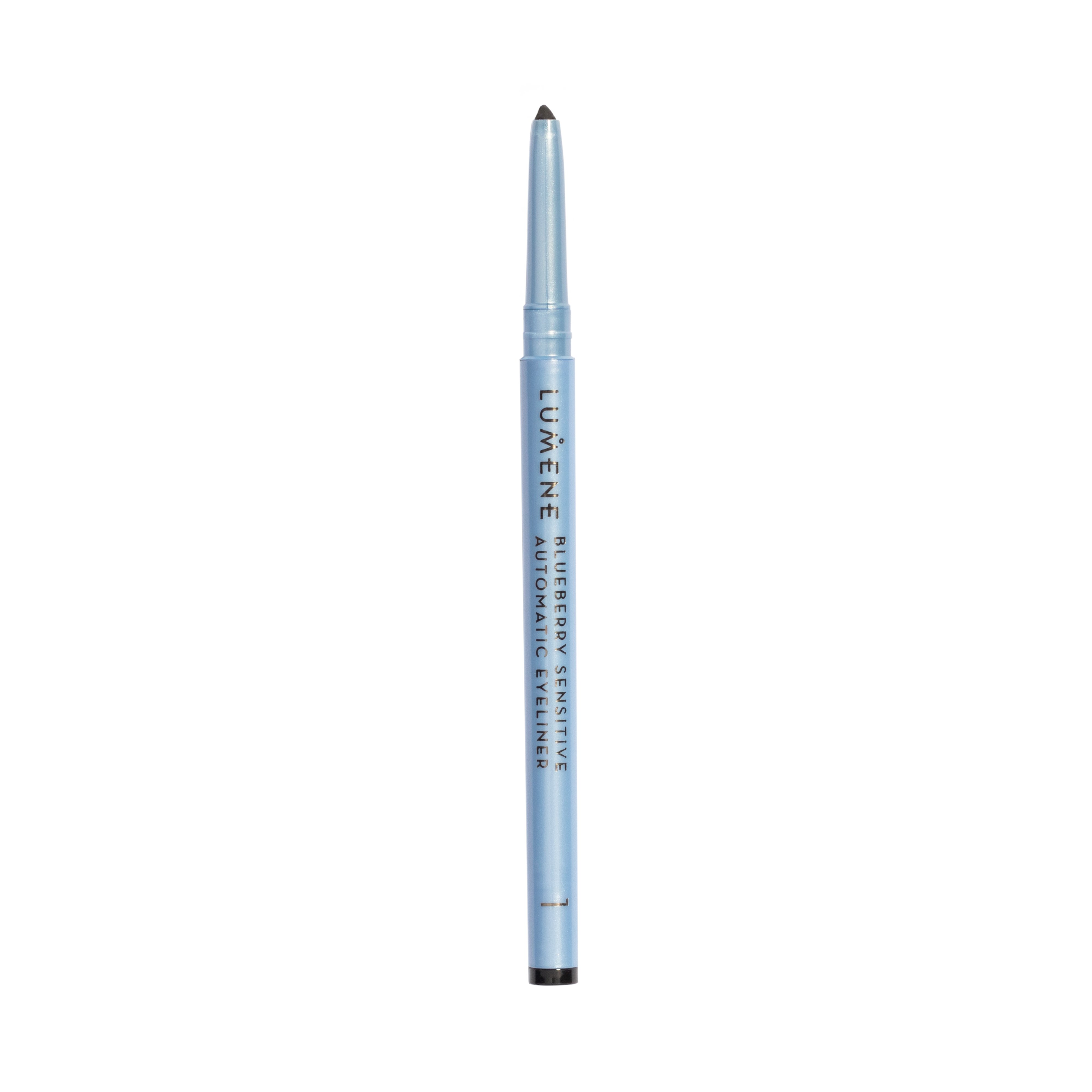 Lumene Blueberry Sensitive Automatic Eyeliner Black 0,35 g
