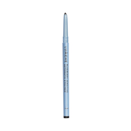 Lumene Blueberry Sensitive Automatic Eyeliner Black 0,35 g