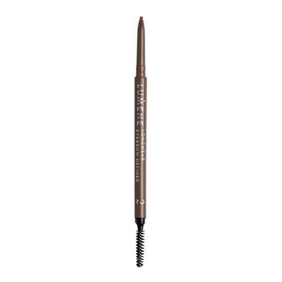 Lumene Longwear Eyebrow Definer 2 Taupe 0,09 g