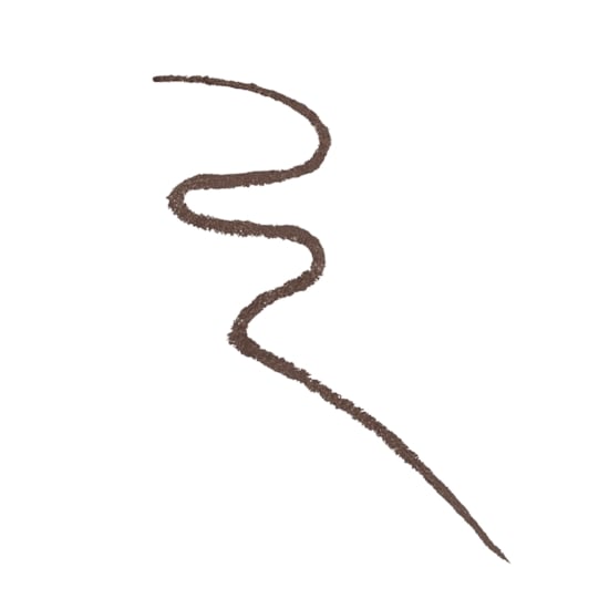 Lumene Longwear Eyebrow Definer 4 Rich Brown 0,09 g