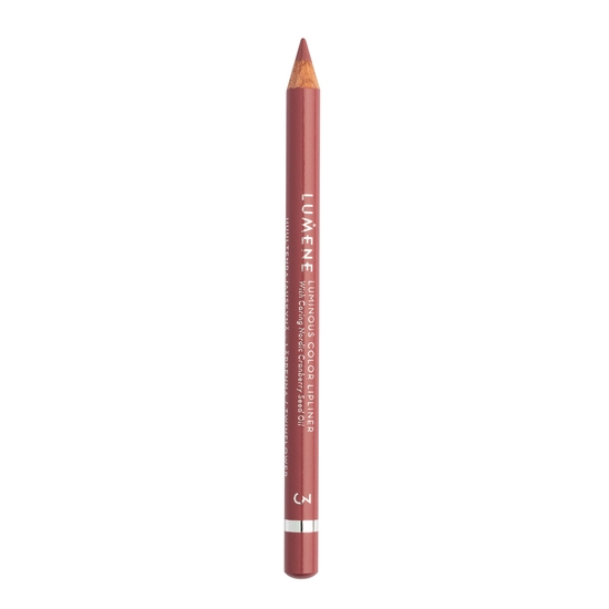 Lumene Luminous Color Lipliner 3 Twinflower 1,1 g