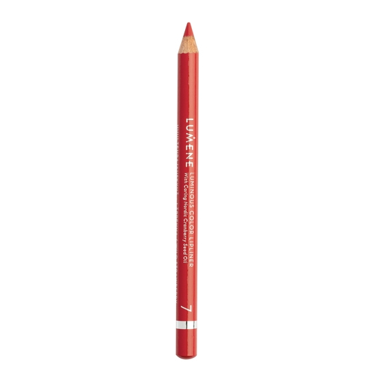 Lumene Luminous Color Lipliner 7 Wild Strawberry 1,1 g