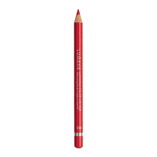 Lumene Luminous Color Lipliner 8 Lingonberry 1,1 g