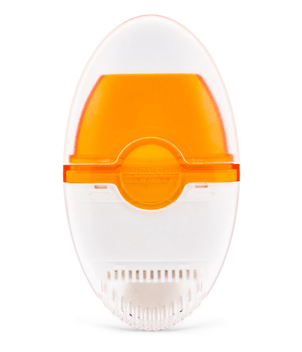 Inhalo Torrsaltinhalator Bronkial 5 g