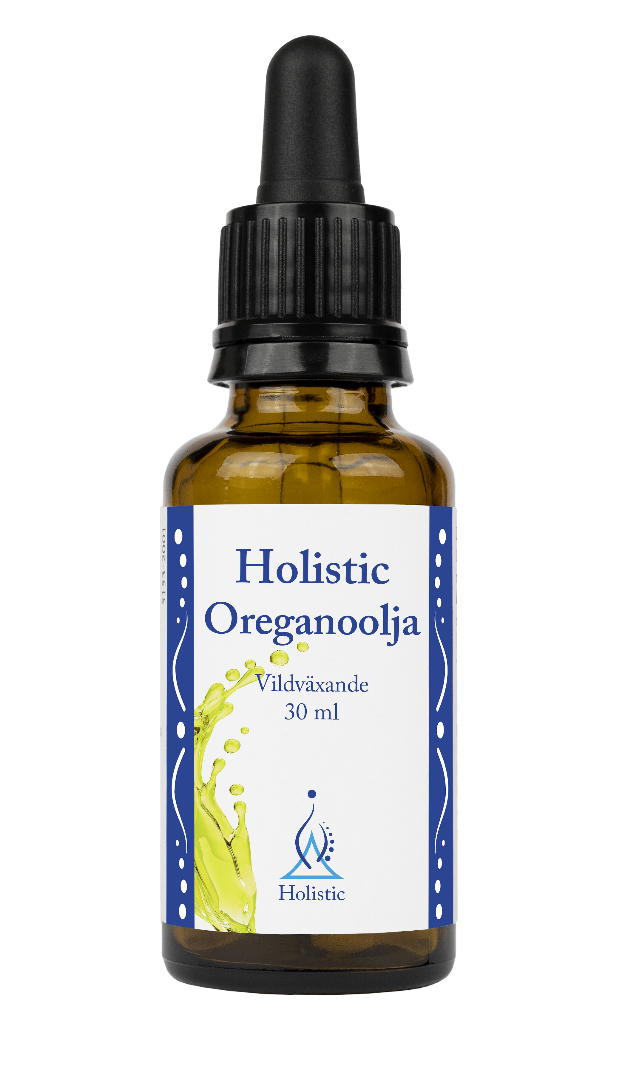 Holistic Oreganoolja 30 ml