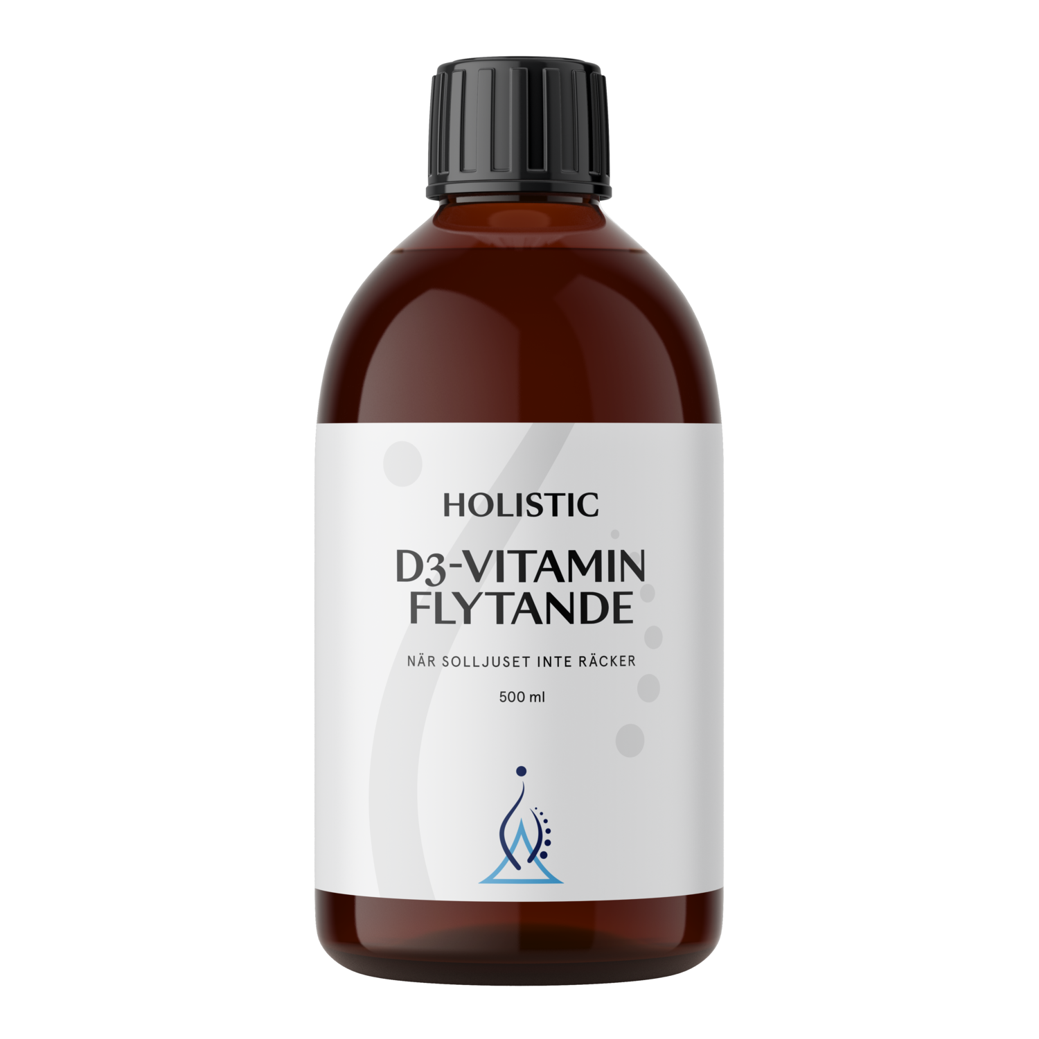 Alternativ bild 1 för D-vitamin Flytande