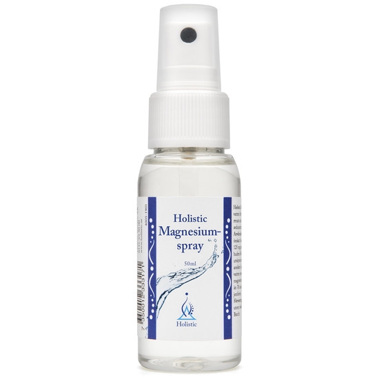 Holistic Magnesiumspray 50 ml