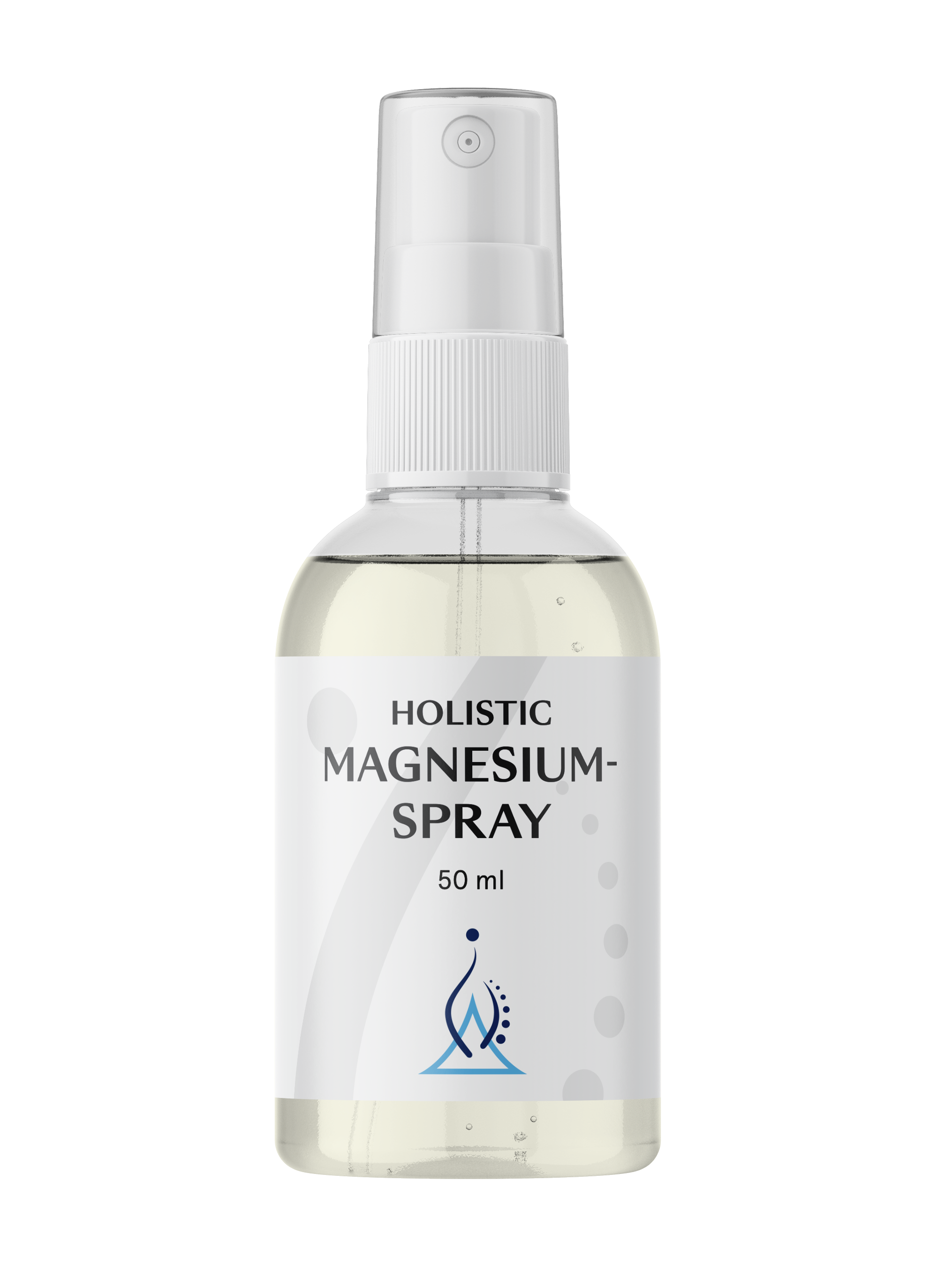 Holistic Magnesiumspray 50 ml