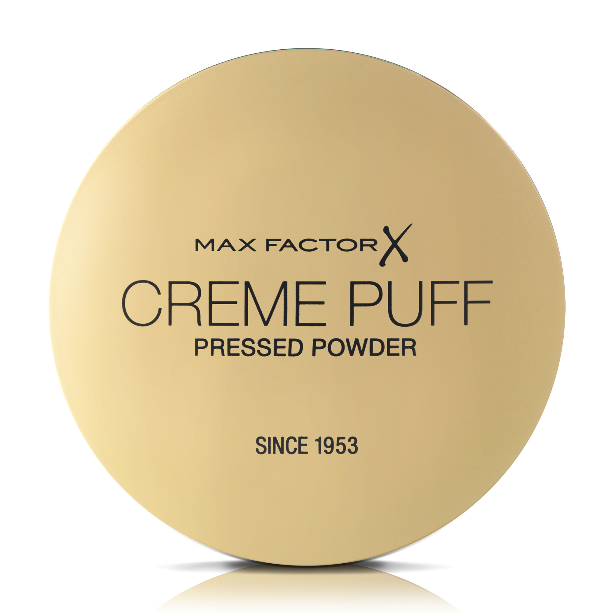 Max Factor Creme Puff 05 Translucent