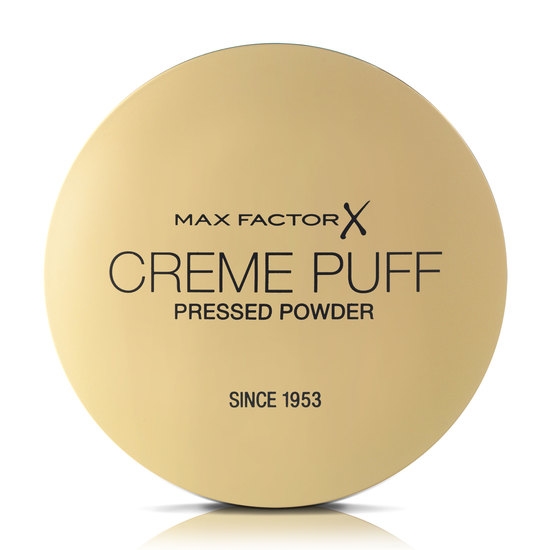 Max Factor Creme Puff 41 Medium Beige