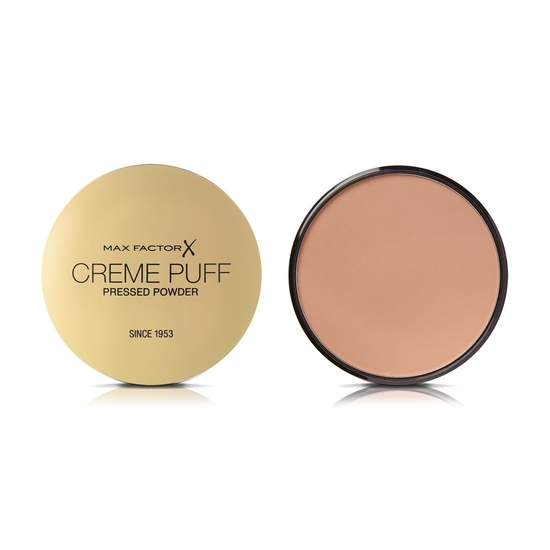 Max Factor Creme Puff 41 Medium Beige