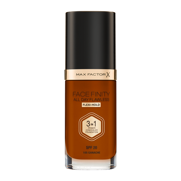 Max Factor Facefinity All Day Flawless Foundation