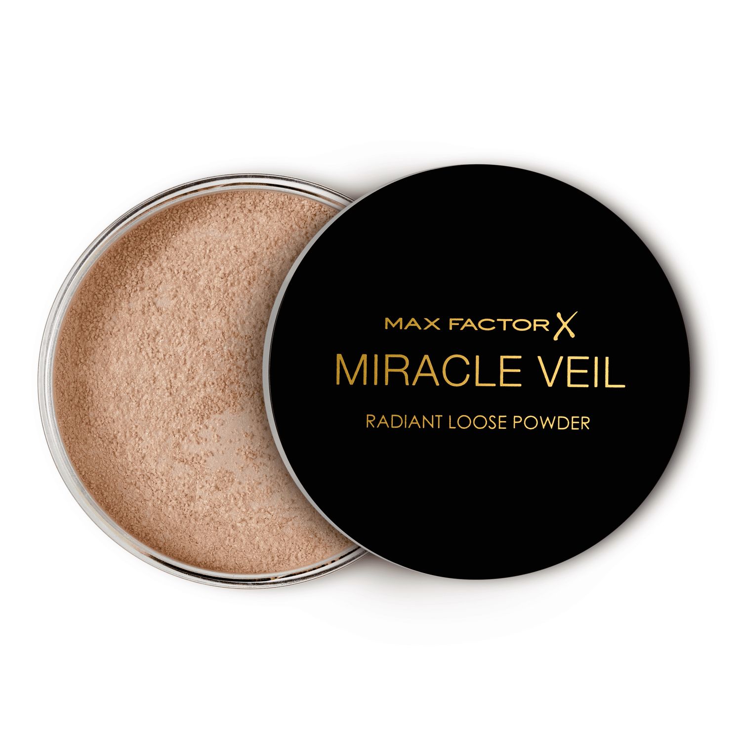 Max Factor Miracle Veil Powder