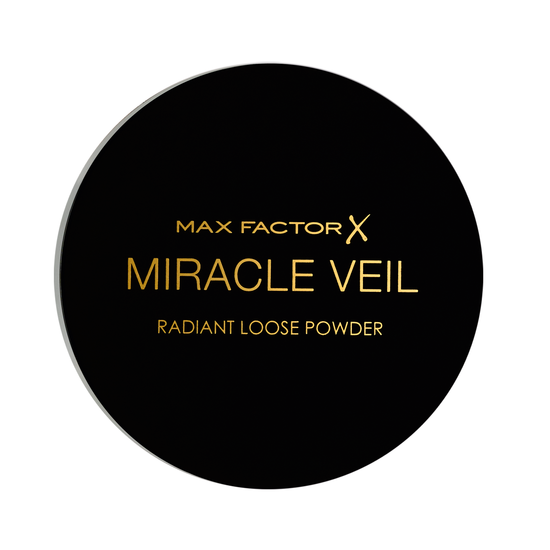 Max Factor Miracle Veil Powder