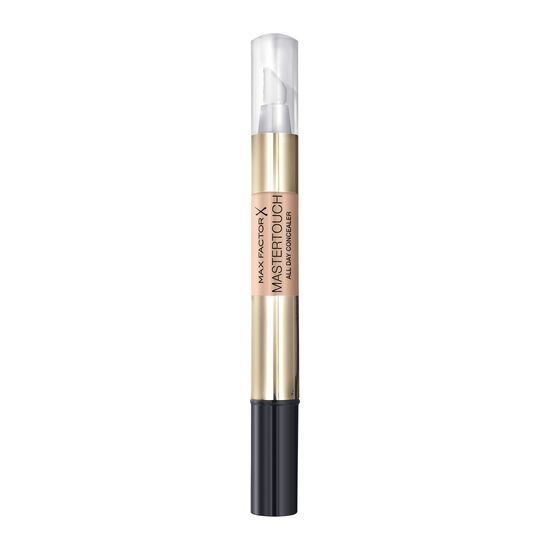 Max Factor Mastertouch Concealer 303 Ivory 3 ml