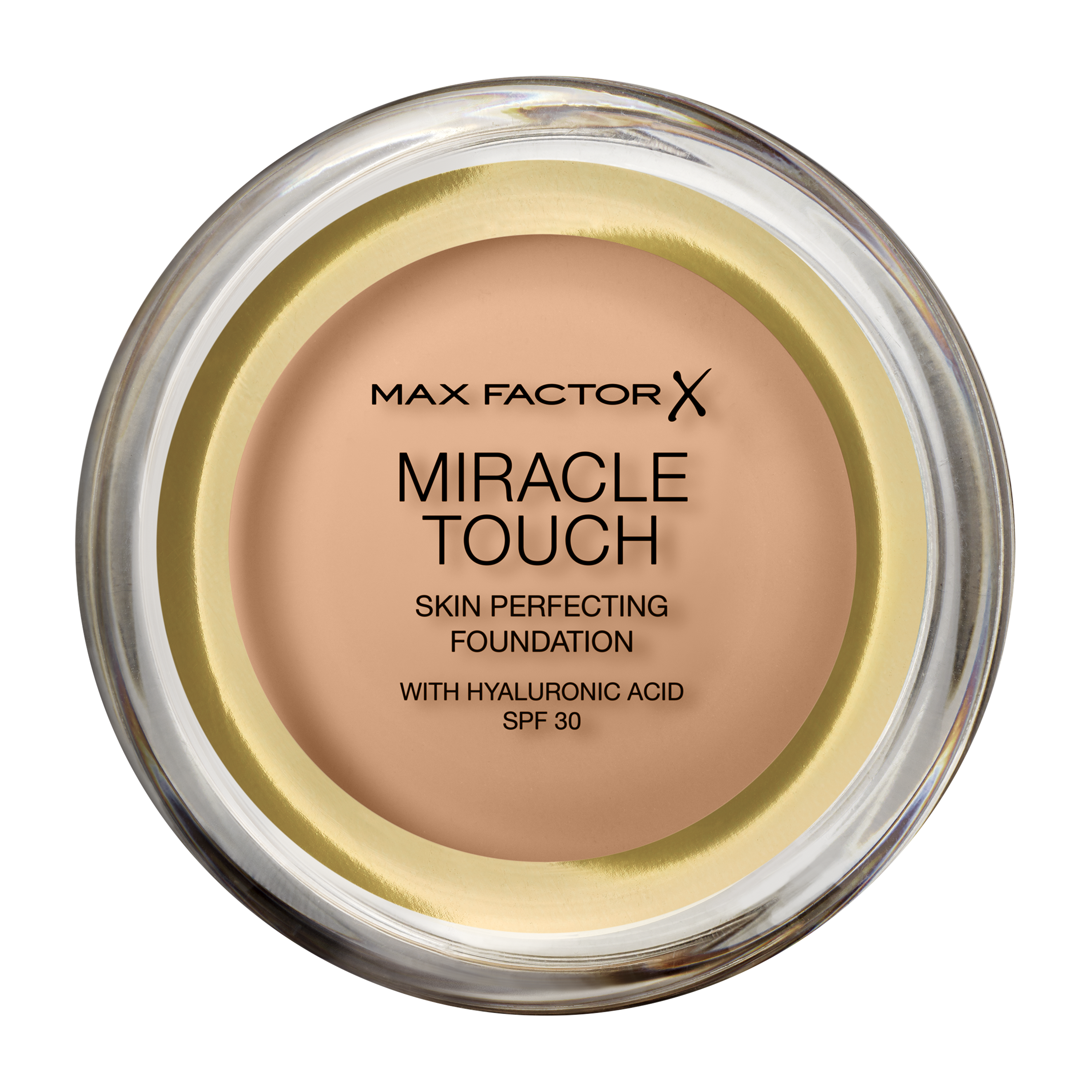 Max Factor Miracle Touch Foundation 60 Sand Restage 11 ml