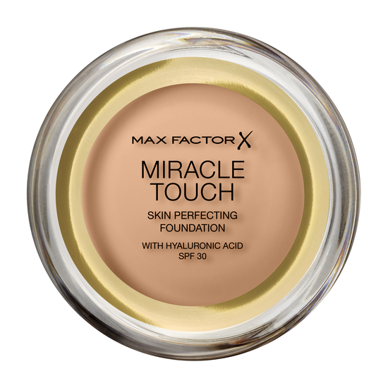 Max Factor Miracle Touch Foundation 60 Sand Restage 11 ml