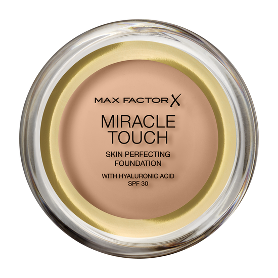 Max Factor Miracle Touch Foundation 75 Golden Restage 11 ml