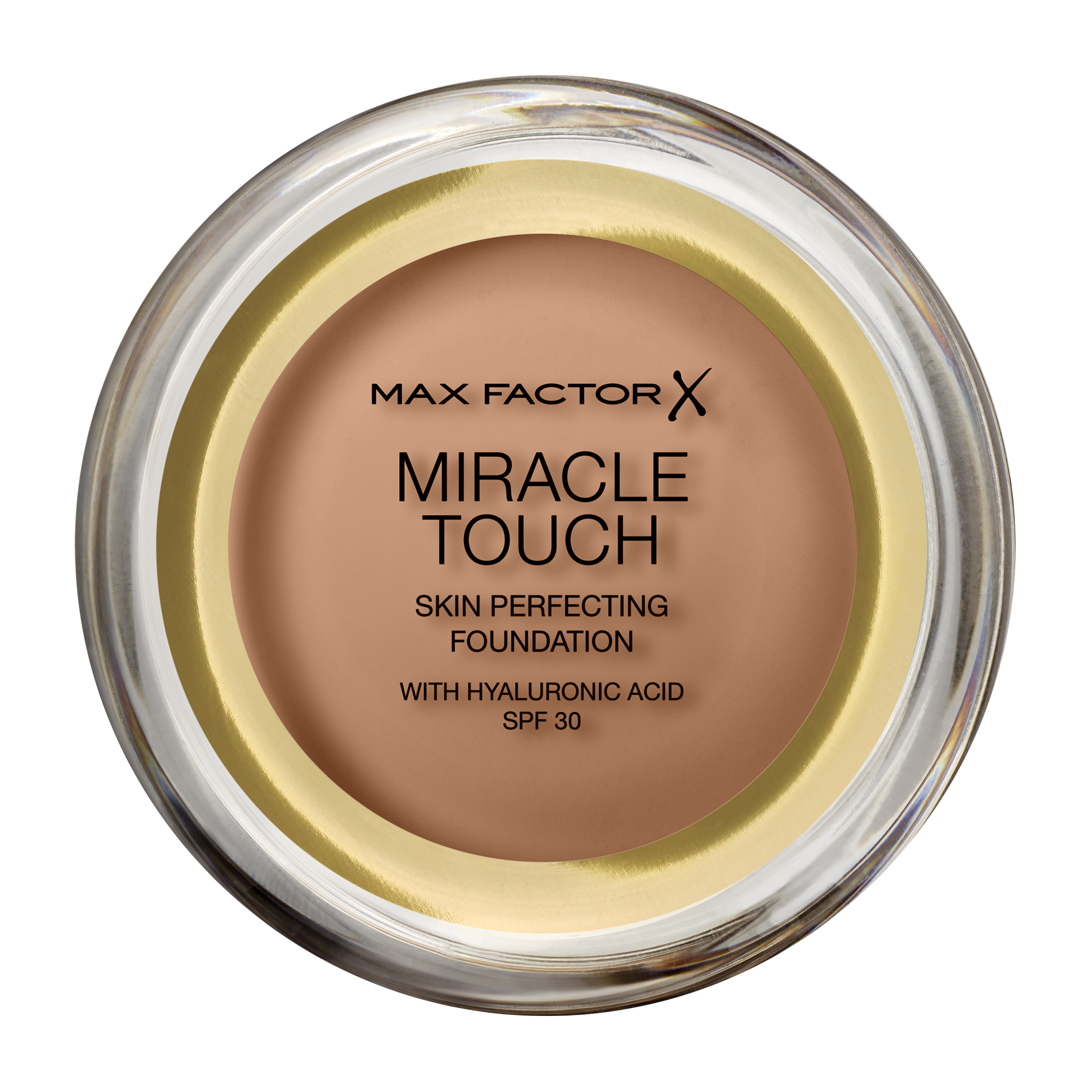 Max Factor Miracle Touch Foundation 85 Caramel Restage 11 ml