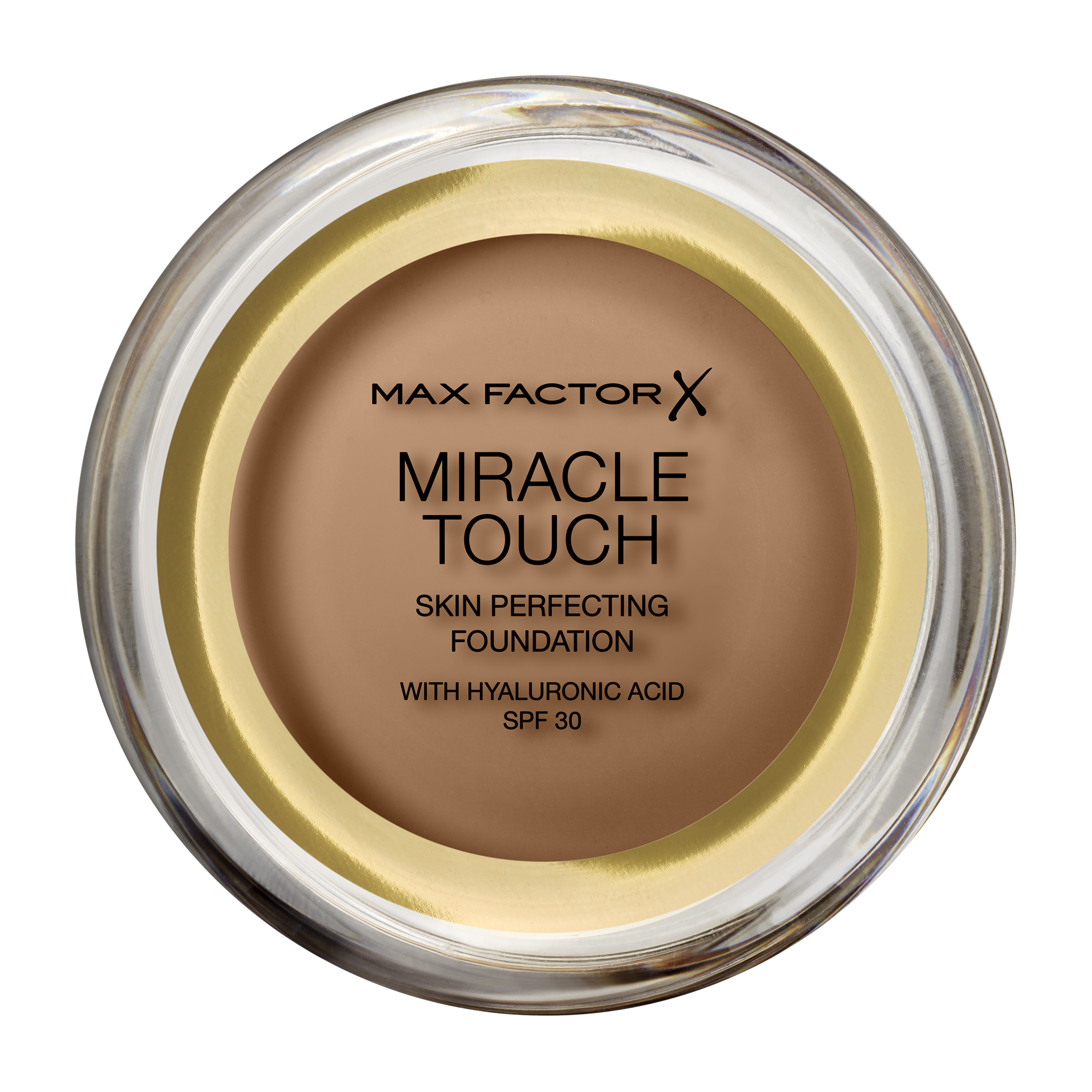Max Factor Miracle Touch Foundation 95 Tawny Restage 11 ml