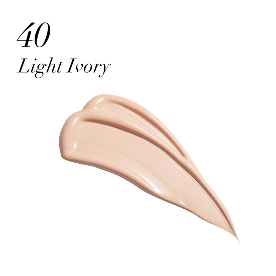 Max Factor Radiant Lift Foundation 40 Light Ivory 30 ml