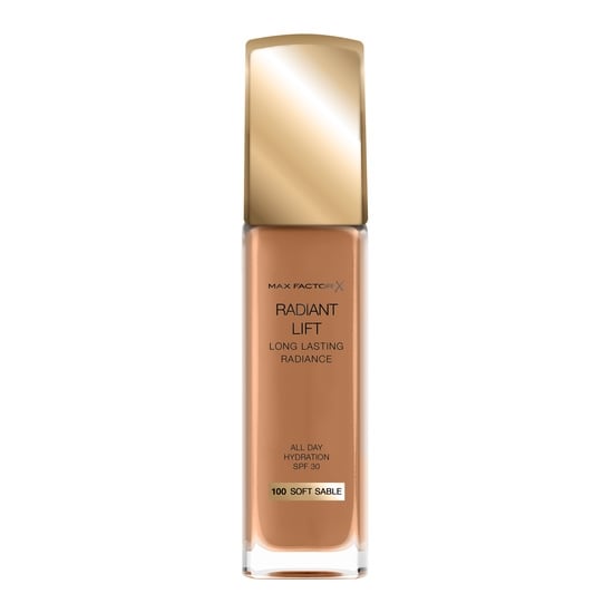 Max Factor Radiant Lift Foundation 100 Soft Sable 30 ml