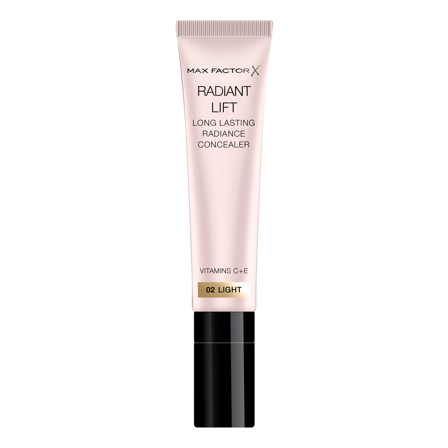 Max Factor Radiant Lift Concealer 02 Light 7 ml