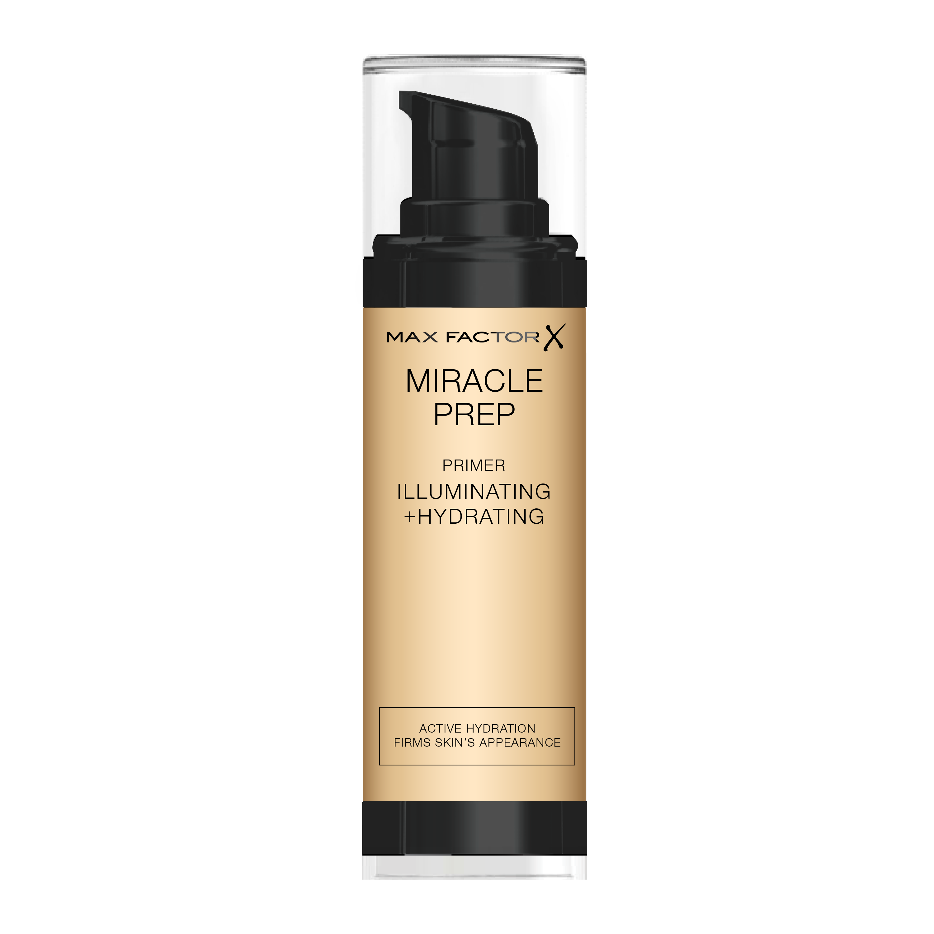 Max Factor Miracle Prep Illuminating + Hydrating Primer 30 ml