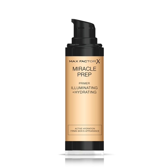 Max Factor Miracle Prep Illuminating + Hydrating Primer 30 ml