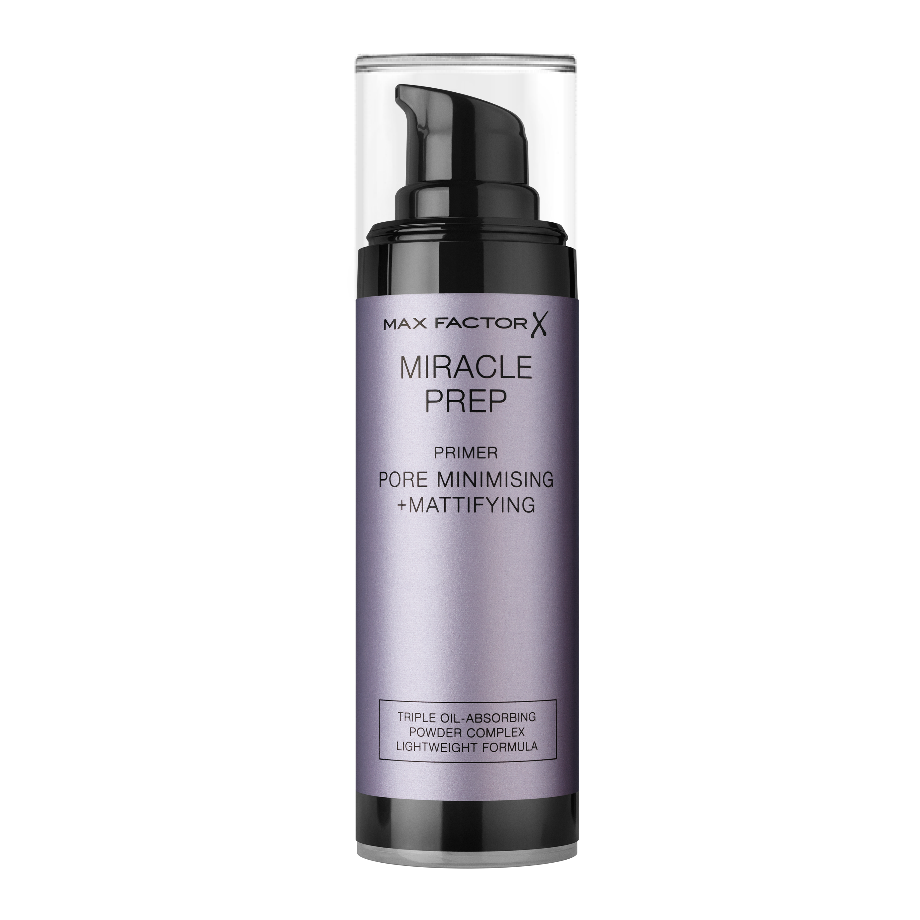 Max Factor Miracle Prep Pore Minimizing + Mattifying Primer 30 ml