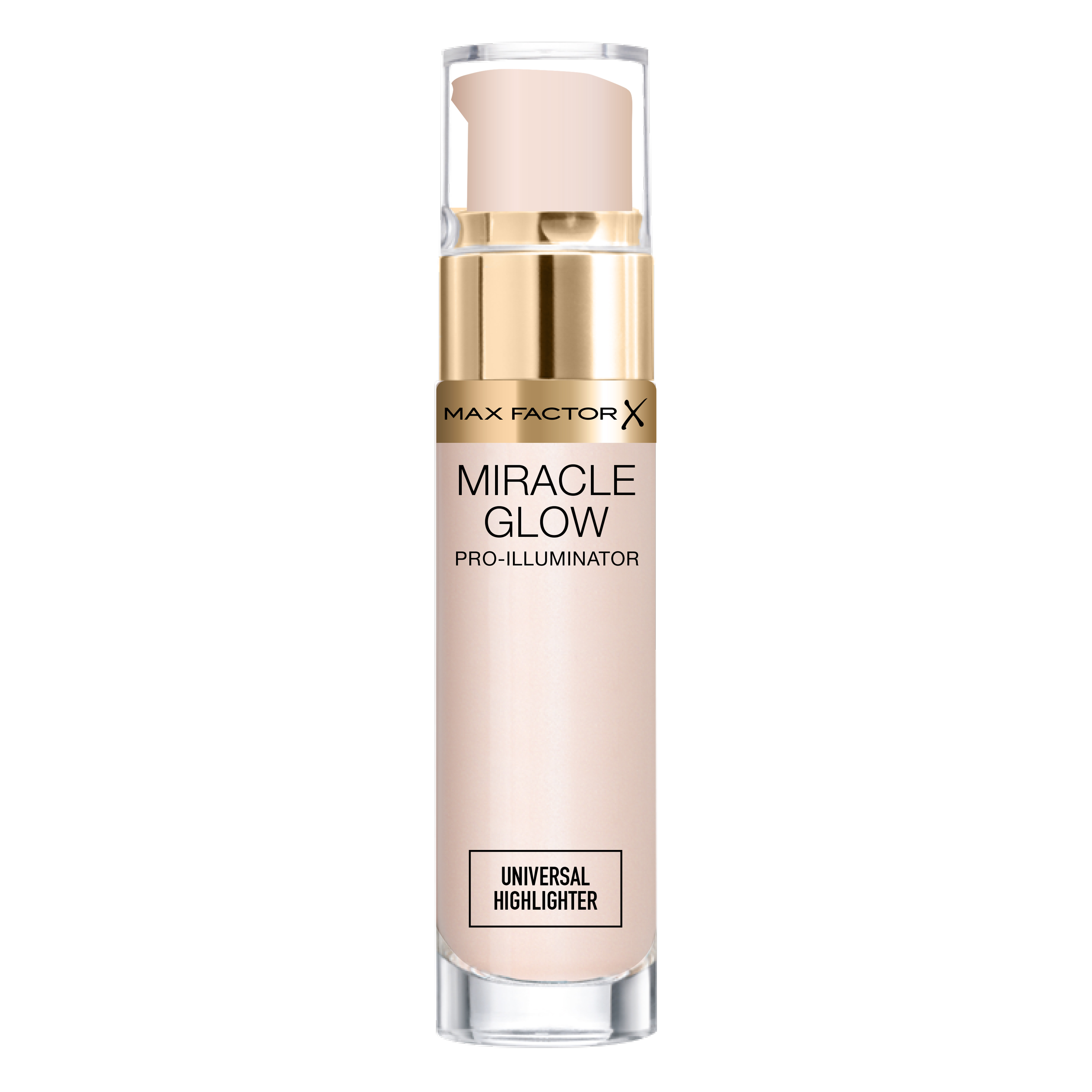 Max Factor Miracle Glow Universal Highlight 15 ml