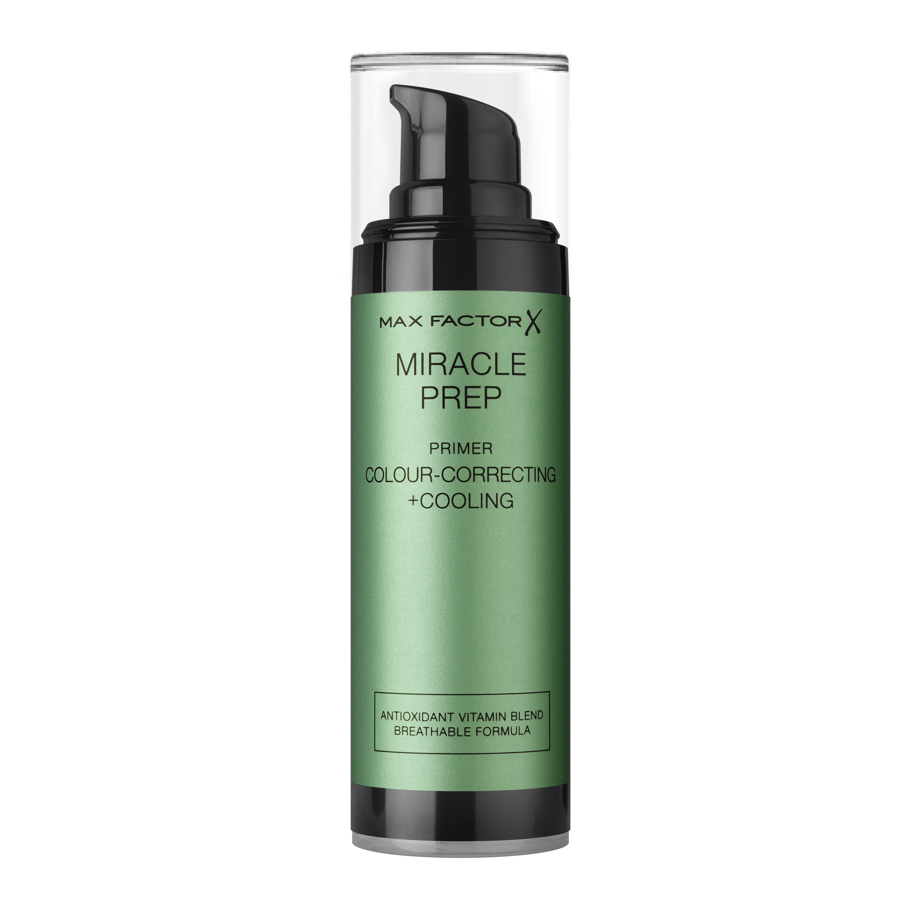 Max Factor Colour Correcting + Cooling Primer 30 ml