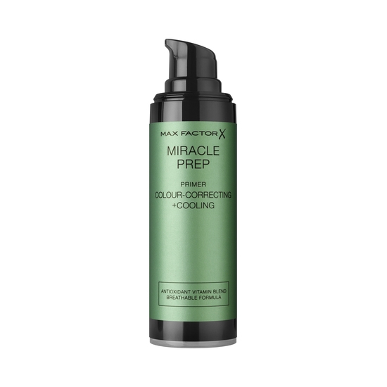 Max Factor Colour Correcting + Cooling Primer 30 ml