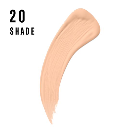 Max Factor Facefinity All Day Concealer 20 Light 3 ml