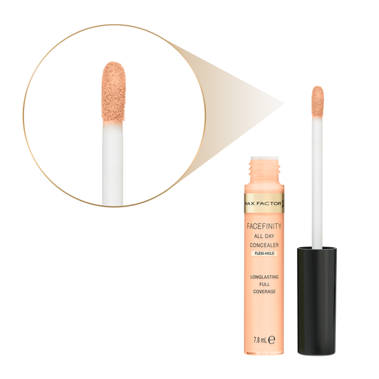 Max Factor Facefinity All Day Concealer 30 Light Medium 3 ml