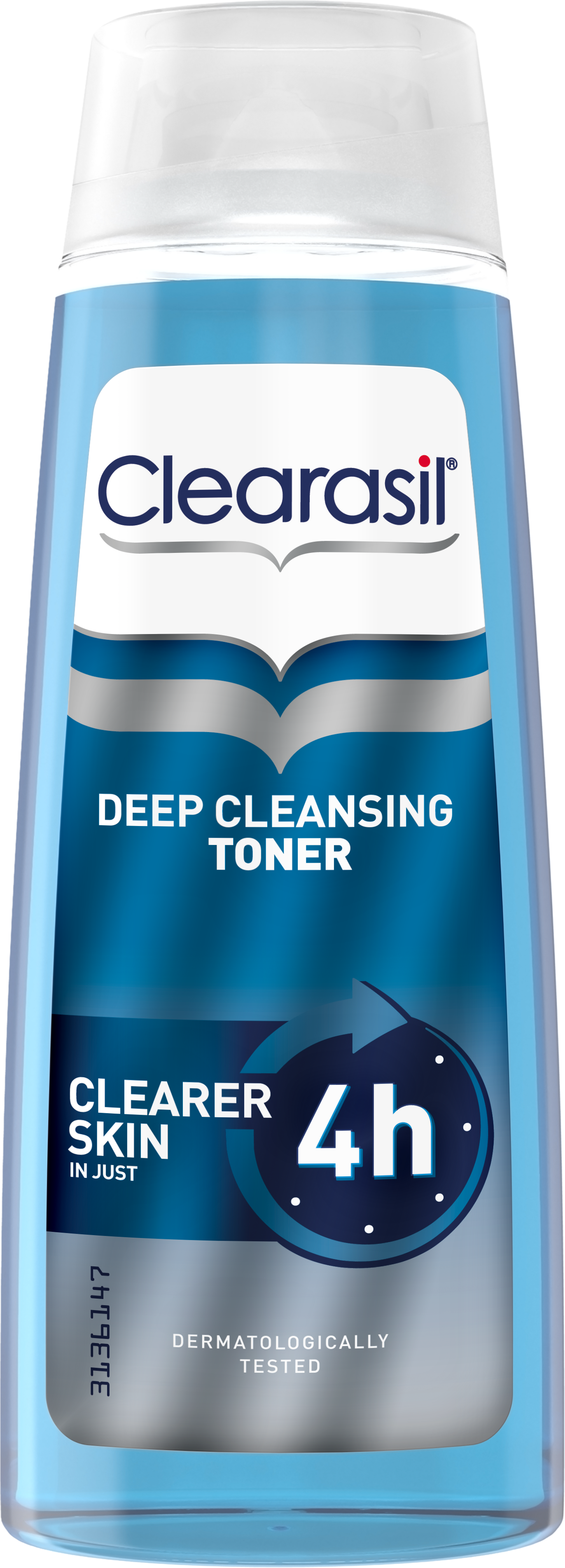 Clearasil Deep Cleansing Toner 200 ml