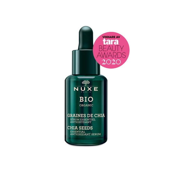 Nuxe Organic Essential Antioxidant Serum 30 ml