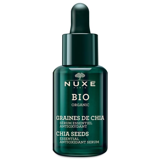 Nuxe Organic Essential Antioxidant Serum 30 ml