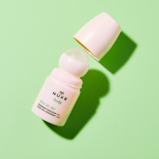 Nuxe Body Reve de thé Fresh-Feel Deodorant 50 ml