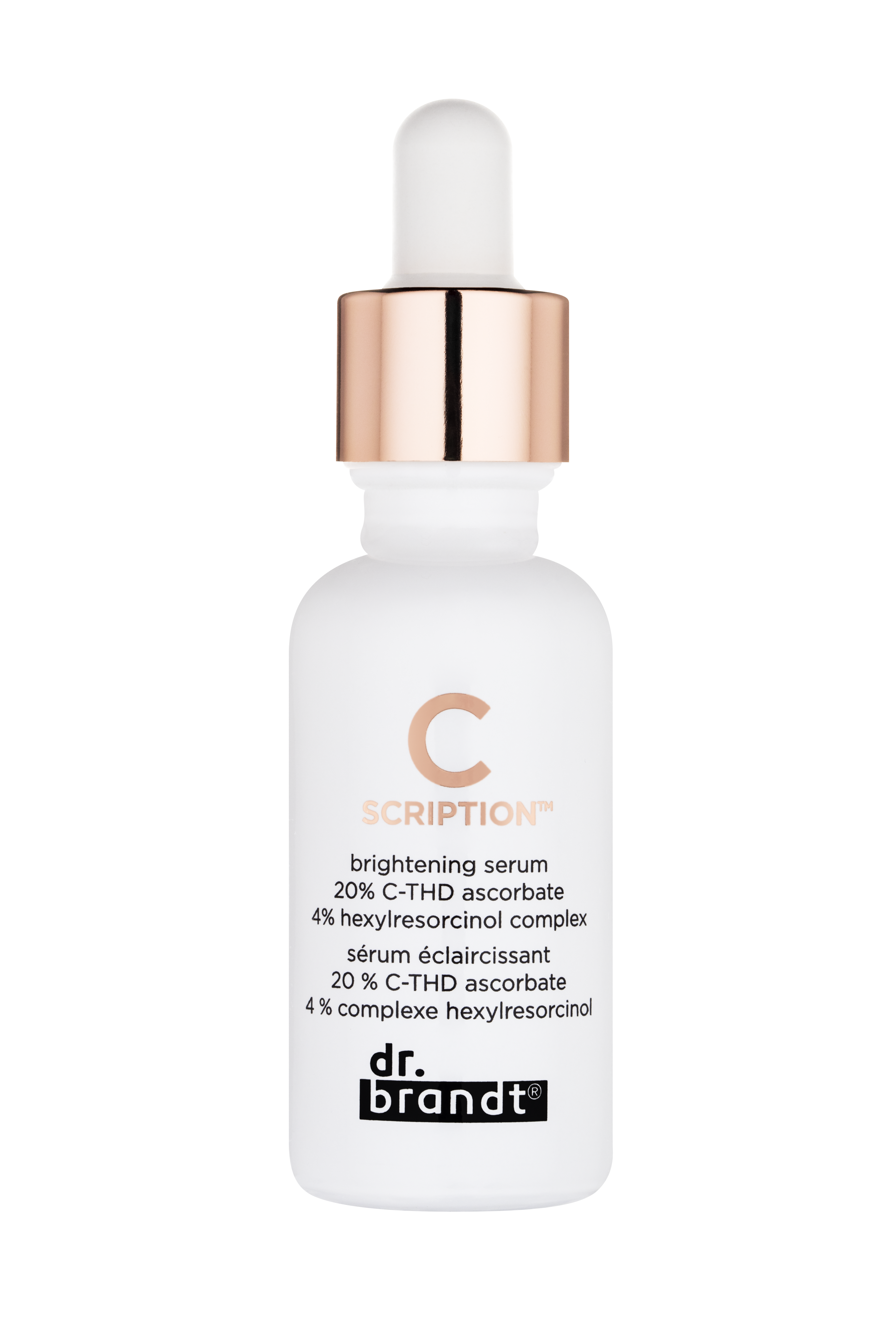 Dr. Brandt C Scription Brightening Serum 30 ml