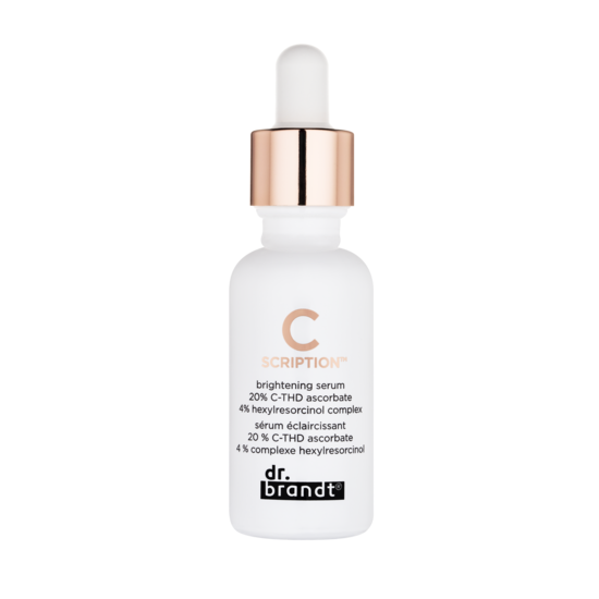 Dr. Brandt C Scription Brightening Serum 30 ml