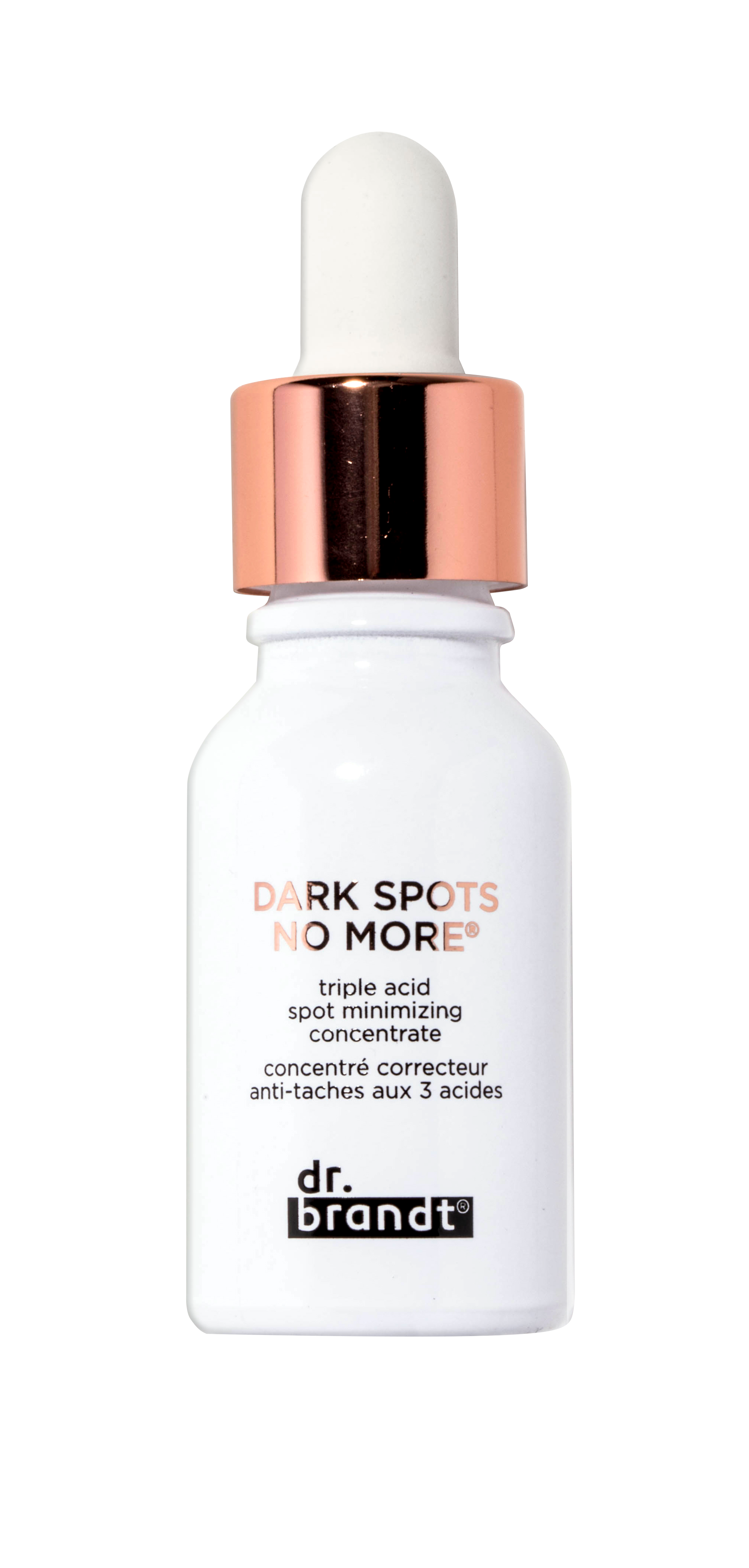 Dr. Brandt Dark Spots No More