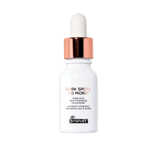 Dr. Brandt Dark Spots No More