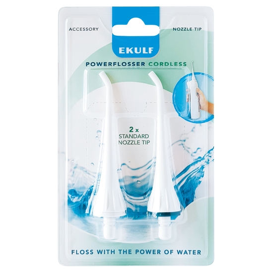 Ekulf Cordless Standard Nozzle Tip