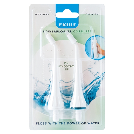 Ekulf Cordless Orthodontic Tip