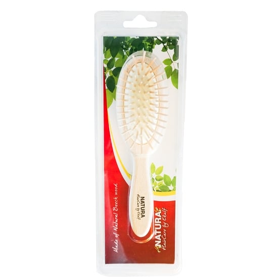 Ekulf Natura Bag Brush Resin Pins