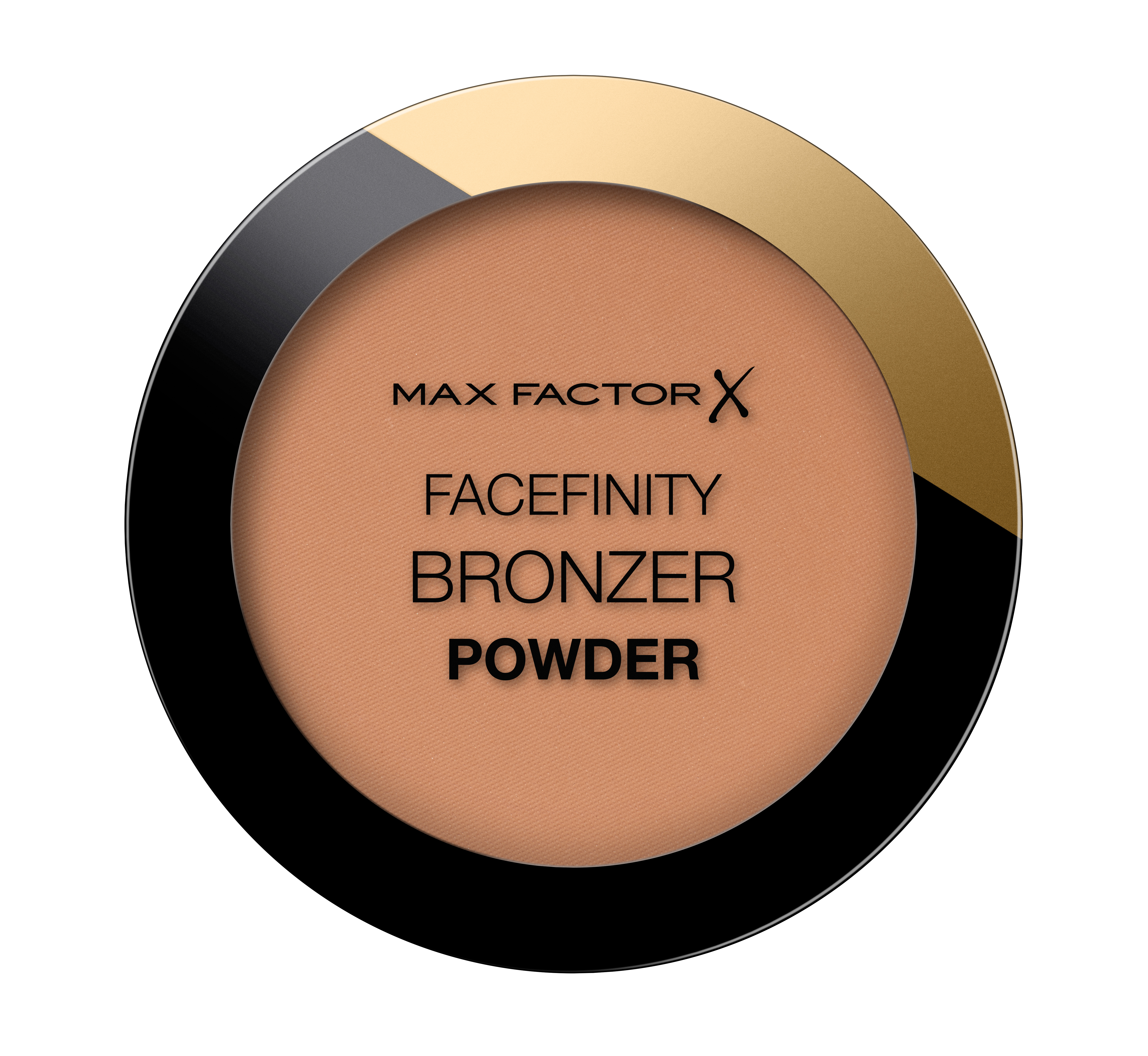 Max Factor Facefinity Powder Bronzer 01 Light Bronze 48 g