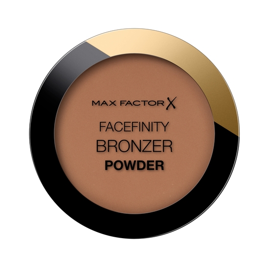 Max Factor Facefinity Powder Bronzer 02 Warm Bronze 44 g